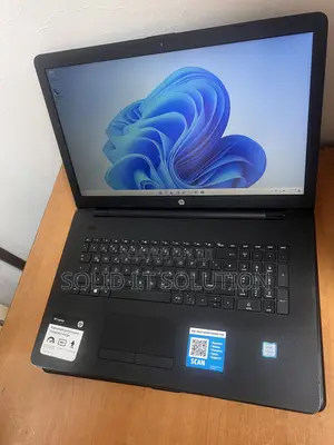 Laptop HP 8GB Intel Core i5 HDD 500GB