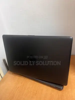 Laptop HP 8GB Intel Core i5 HDD 500GB