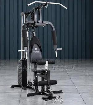 Heavy Duty Core Blade Multi Gym Made in Japan With 100kg Weight