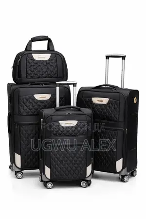 Luggage Travel Box Best Quality