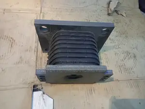 Rubber Cab Mount / Cabin Buffer Block