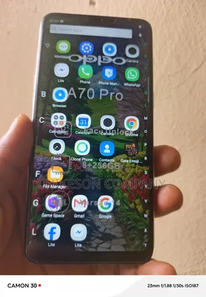Oppo A72 128 GB