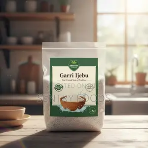 Gari Ijebu