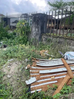 Land for Sale Main Oron Road
