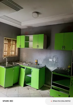 2bdrm Bungalow in Jeida, Kuje for rent