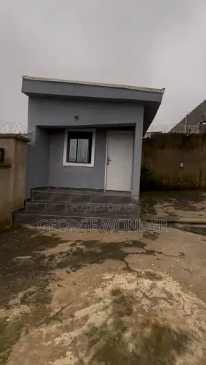 Furnished 3bdrm Bungalow in Ushafa for sale