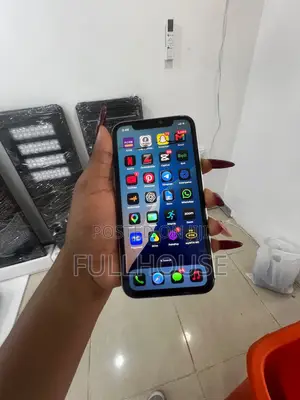 Apple iPhone 11 128 GB White