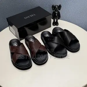High Quality Luxury Diesel Men Pam