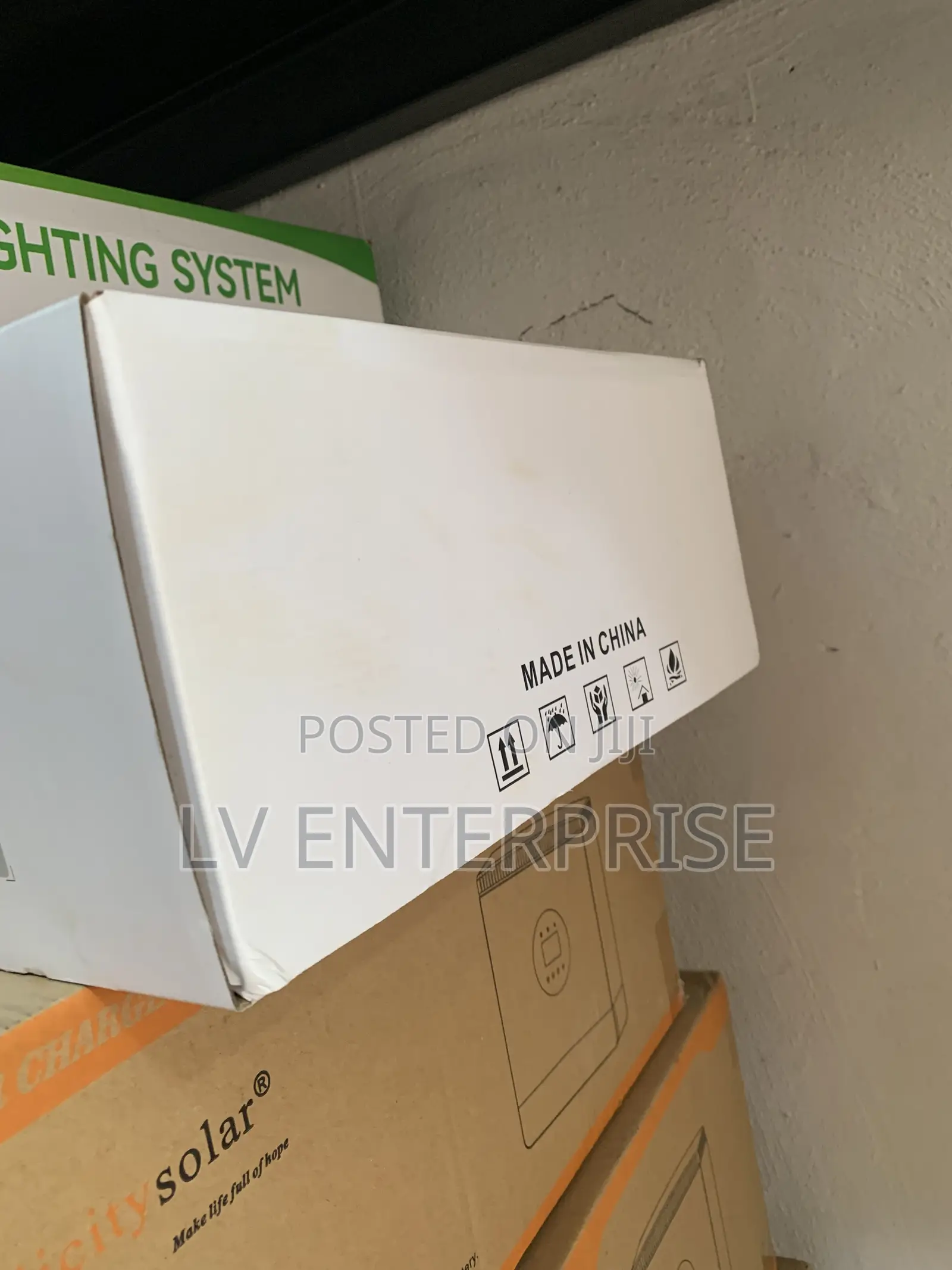 MPPT Controller 120 Ah 48v