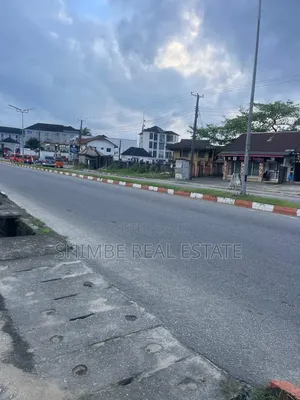 Land for Sale Main Oron Road