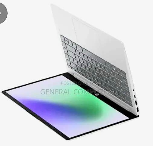 New Laptop HP ProBook 4 G1i 8GB Intel Core 5 SSD 512GB