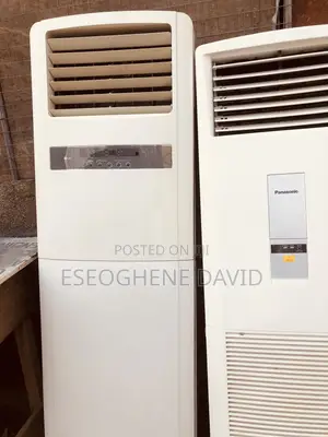 Panasonic 2hp