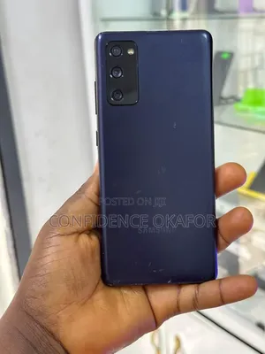 Samsung Galaxy S20 128 GB Blue