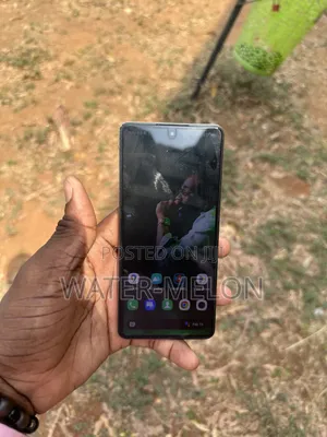 Infinix Note 30 Pro 256 GB Gold