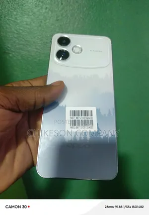 Oppo A6S 256 GB