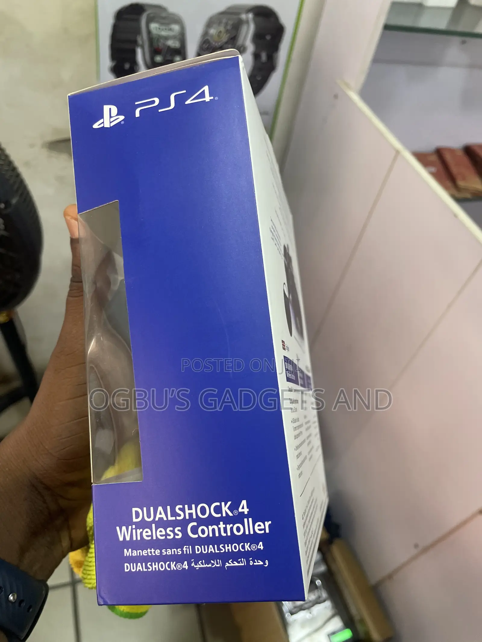 Brand New Ps4 Controller