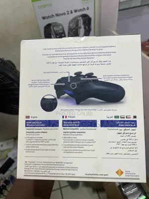 Brand New Ps4 Controller