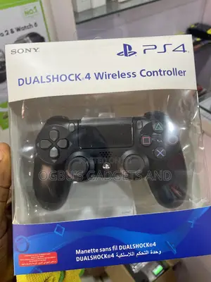 Brand New Ps4 Controller