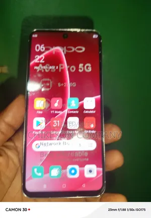 Oppo A6S 256 GB