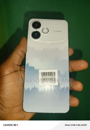 Oppo A6S 256 GB