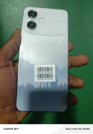 Oppo A6S 256 GB