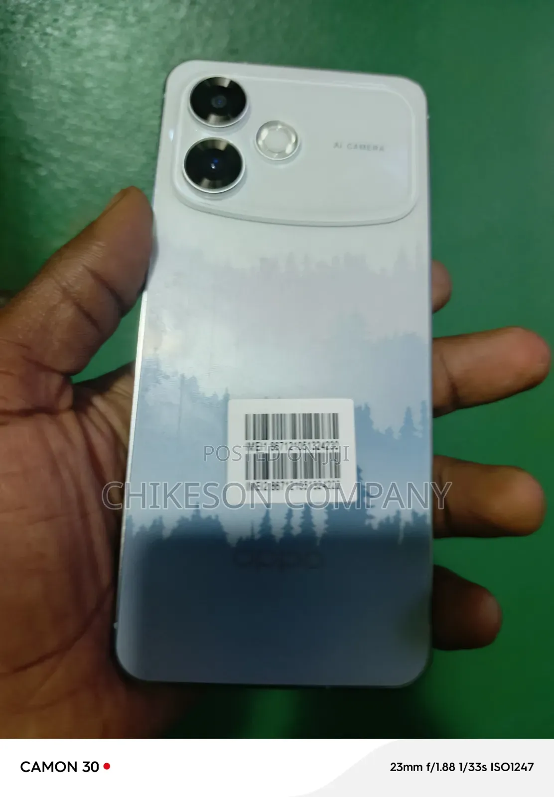 Oppo A6S 256 GB