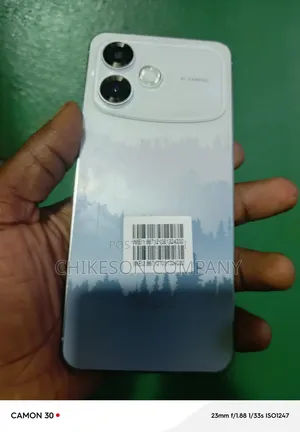 Oppo A6S 256 GB