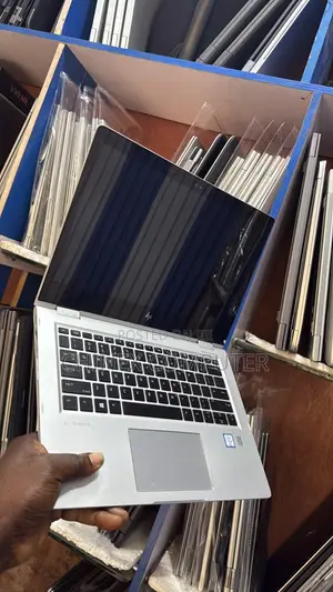 Laptop HP EliteBook 840 G6 8GB Intel Core i5 SSD 256GB