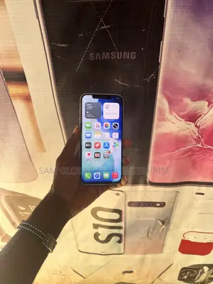 Apple iPhone 12 Pro Max 128 GB White