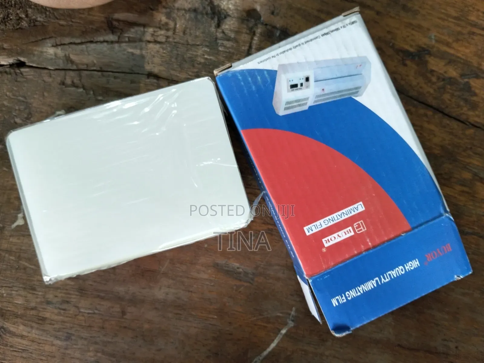 Laminating Film