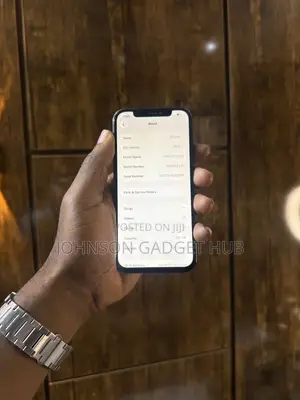 Apple iPhone 12 Pro 128 GB Gray