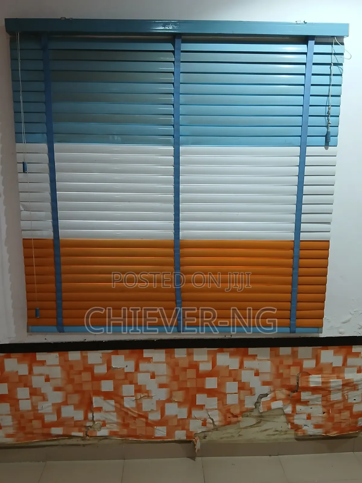 Window Blind