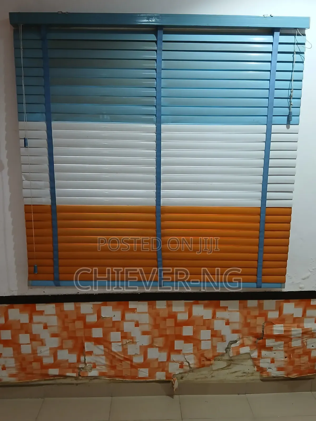 Window Blind