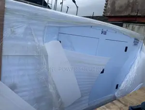 200kva Perkins Soundproof Diesel Generator 100% Copper Coil