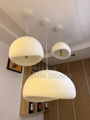 Pendant Light