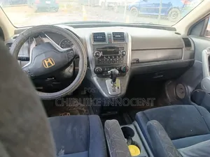 Honda CR-V 2008