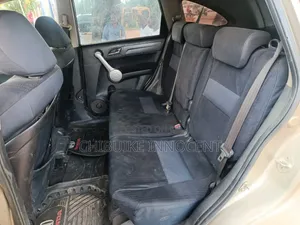 Honda CR-V 2008