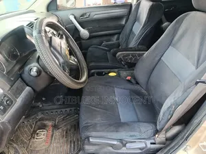 Honda CR-V 2008