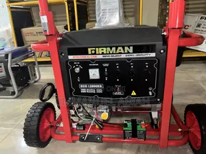 Sumec Firman 8kva Generator