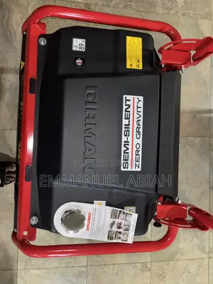 Sumec Firman 8kva Generator