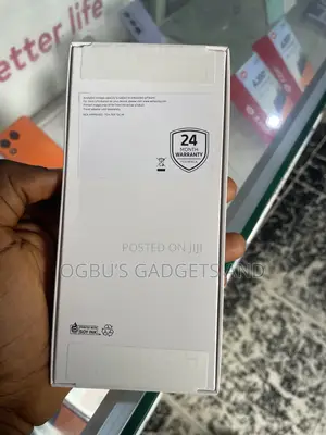 New Samsung Galaxy A07 128 GB Gray