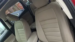 Ford Escape 2019 Red