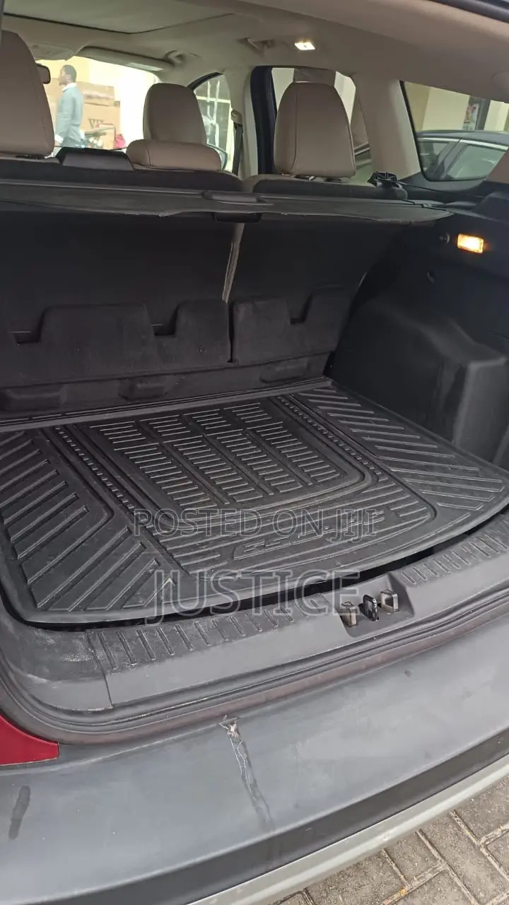 Ford Escape 2019 Red