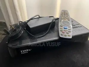 DSTV Explorer , Dish and LNB