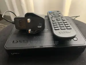 DSTV Explorer , Dish and LNB