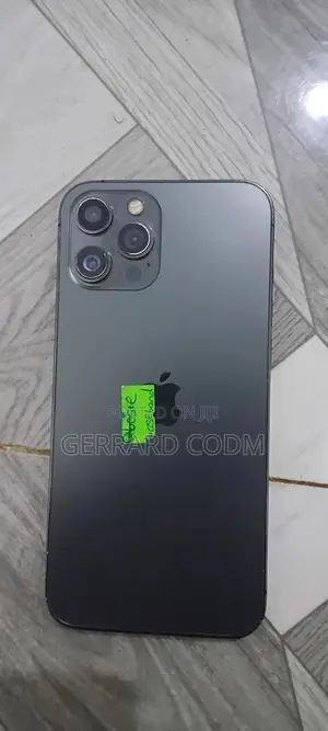 Apple iPhone 12 Pro Max 128 GB