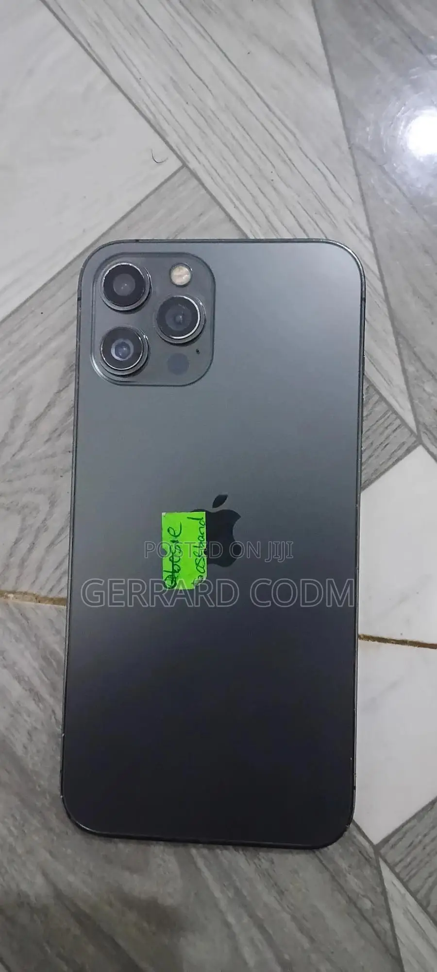 Apple iPhone 12 Pro Max 128 GB