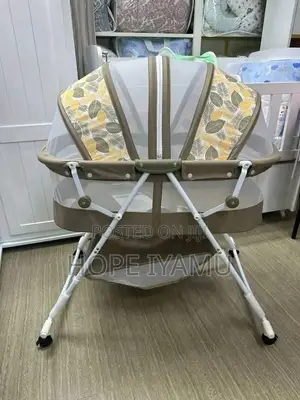 Fortune Baby Bed