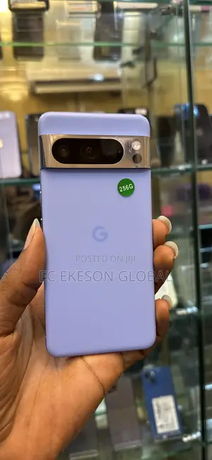 Google Pixel 8 Pro 256 GB Blue