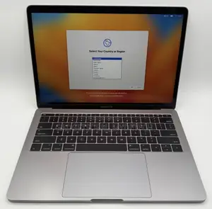 Laptop Apple MacBook Pro 2017 16GB Intel Core i5 SSD 256GB